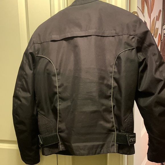 NWT Zip-Out-Liner Xelement Advanced Motorcycle Gear - Picture 7 of 12